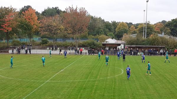 Sportanlage Waldweg - Bargfeld-Stegen