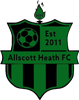 Wappen Allscott Heath FC  123818