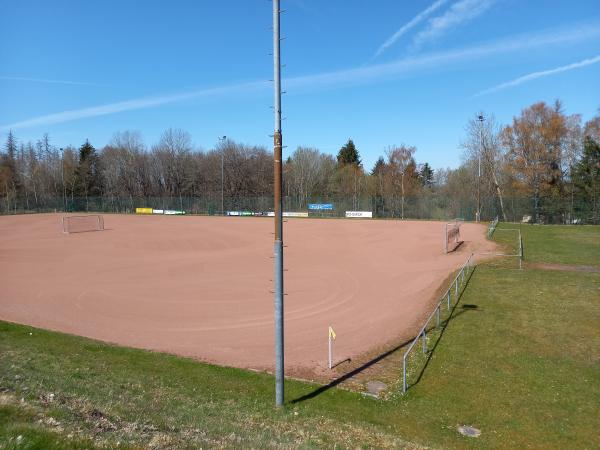 Sportplatz Gehlert - Gehlert
