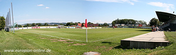 RAFI Stadion - Berg/Schussental-Ettishofen