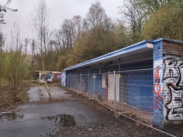 Sportplatz am Volkswald - Essen/Ruhr-Heidhausen