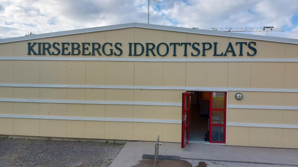 Kirsebergs IP - Malmö