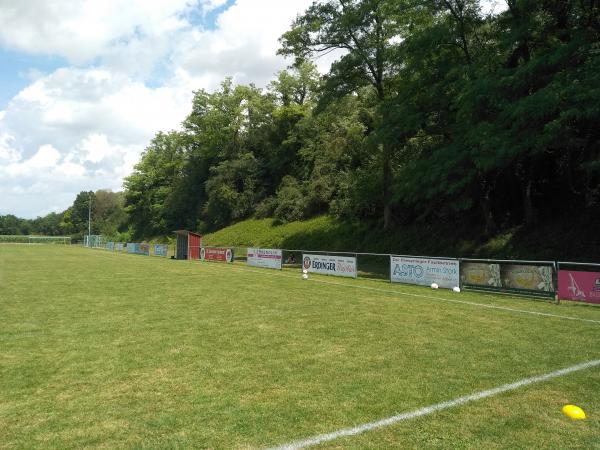 Sportanlage Eichwaldstraße - Neuenburg/Rhein-Steinenstadt