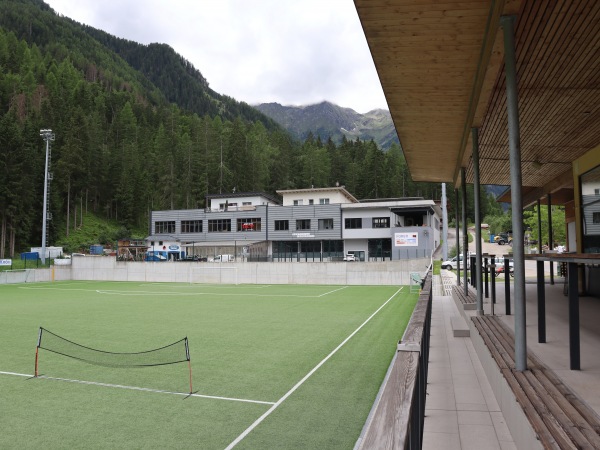 Waldstadion Mühlwald - Mühlwald (Selva dei Molini)