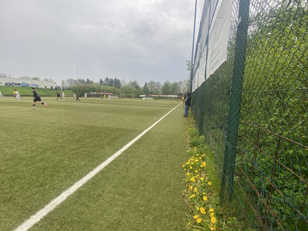 Sportzentrum Dünnefeld Platz 2 - Meschede
