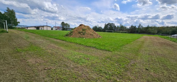 Sportplatz am Forsthaus - Montabaur-Elgendorf