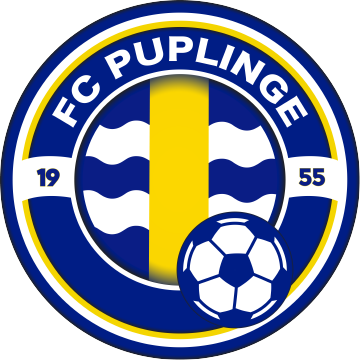 Wappen FC Puplinge  38870