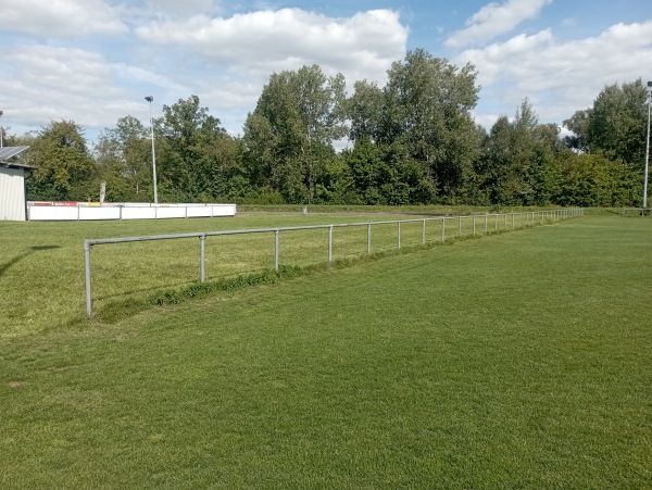 Alter Sportplatz Munderkingen - Munderkingen