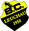 Wappen BC Leuchau 1950  58510
