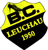 Wappen BC Leuchau 1950