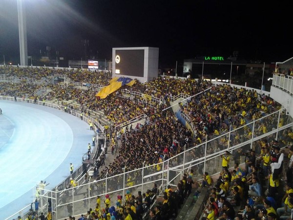 Stadium Darul Makmur - Kuantan