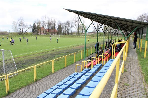 Stadion Miejski w Karsznice - Karsznice