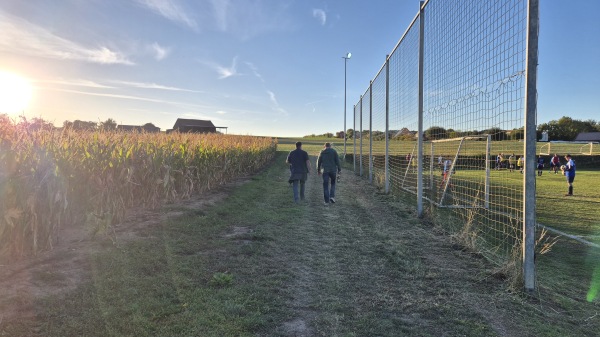 Sportanlage Bütthard Platz 2 - Bütthard