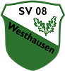 Wappen SV 08 Westhausen