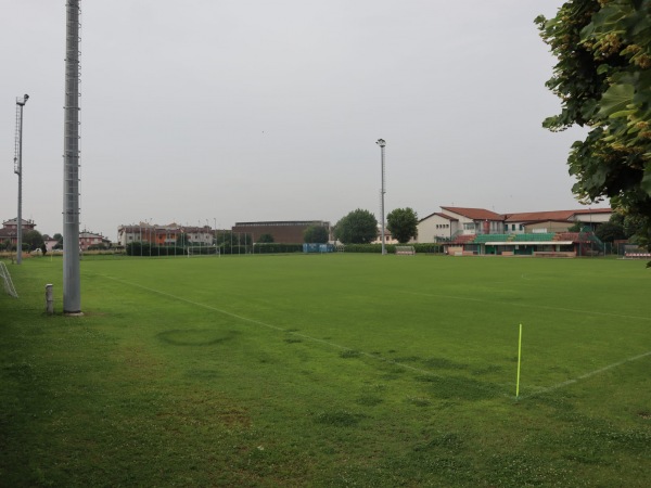 Stadio Comunale Dino Trento - San Giorgio in Bosco