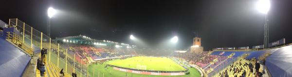 Stadio Renato Dall'Ara - Bologna