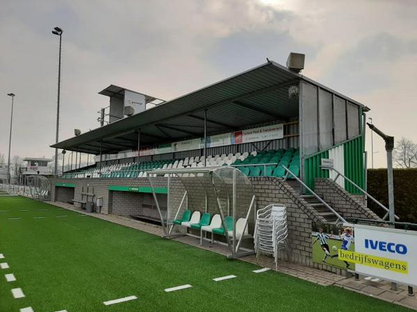 Sportpark De Wetering - Genemuiden