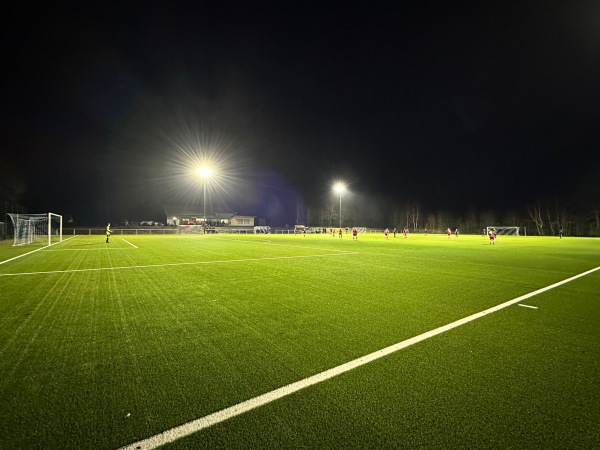 Sportplatz Weitefeld - Weitefeld