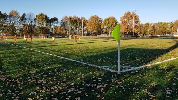Sportpark De Gijselaar - Beekdaelen-Amstenrade