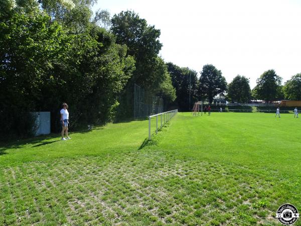 Leintalstadion Nebenplatz 1 - Schwaigern