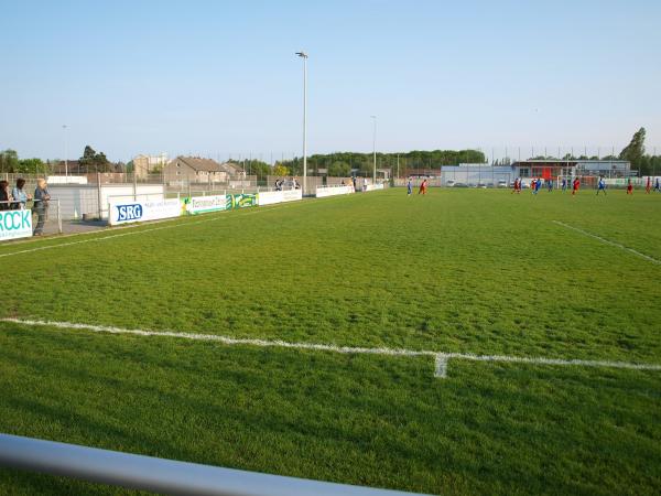 Sportpark Maybacher Heide - Recklinghausen-Hillerheide