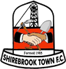 Wappen Shirebrook Town FC