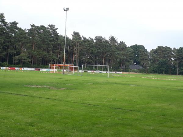 Sportanlage Föscherberg - Celle-Altencelle