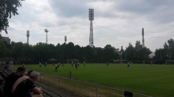 Stadion Torpedo im. Eduarda Strel'tsova Zapasnik Pole 2 - Moskva (Moscow)