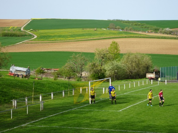 Stade du Kochersberg - Willgottheim