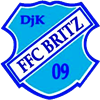 Wappen DJK FFC Britz 09