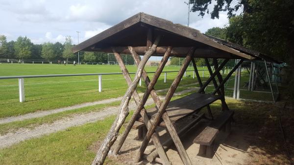 Sportplatz Kleinwelka - Bautzen-Kleinwelka