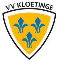 Wappen VV Kloetinge  10111