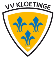 Wappen VV Kloetinge