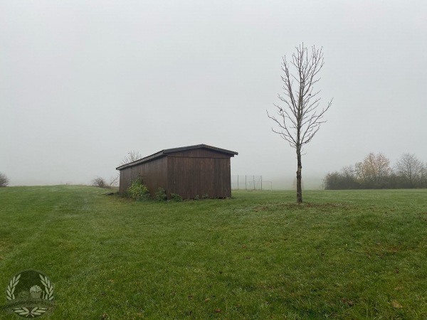 Sportplatz Etsdorf - Freudenberg/Oberpfalz-Etsdorf