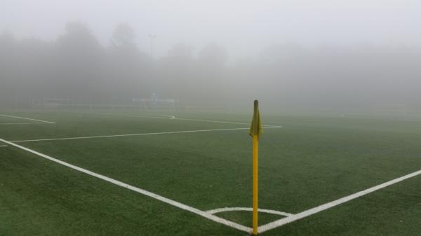 Sportanlage Freudenberg Platz 2 - Wuppertal-Grifflenberg