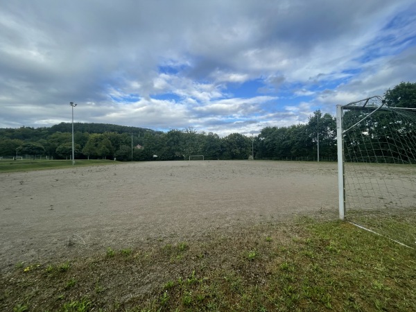 Dr.-Hans-Weiß-Sportpark Platz 3 - Bad Kissingen