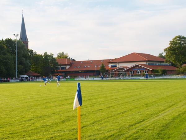 Hasestadion - Essen (Oldenburg)