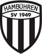 Wappen SV Hambühren 1949 II  73082