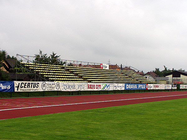 Mestni stadion Ptuj - Ptuj