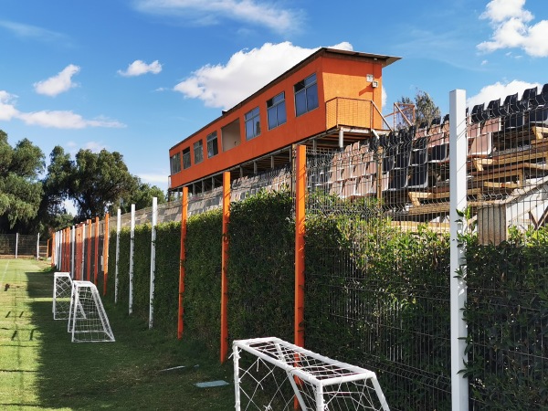 Estadio Luis Becerra Constanzo - Calama
