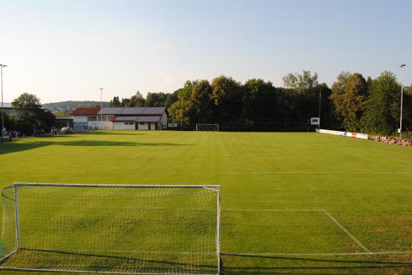Holzland-Arena  - Reischach