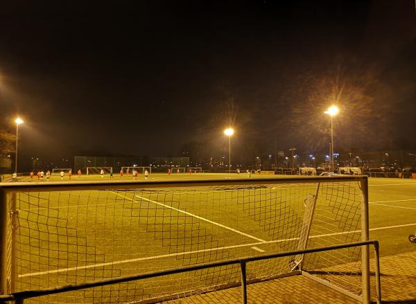 Sportpark Ostragehege Platz 23 - Dresden-Friedrichstadt