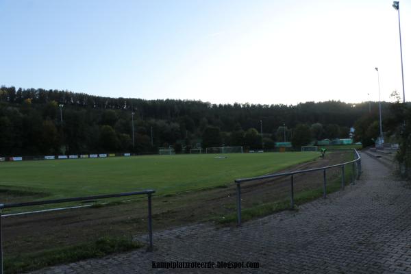 Stadion Meikenmichel  - Rudersberg