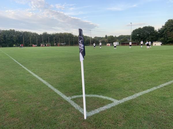 Sportanlage Am Pannebecker Platz 2 - Isselburg-Anholt