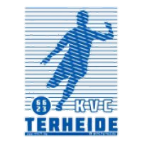Wappen KVC Terheide
