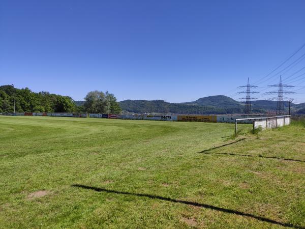 Helmut-Baumann-Stadion - Murg-Niederhof