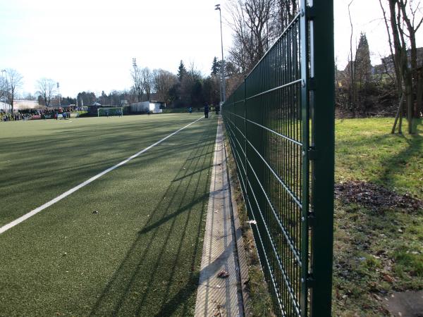 Helmut-Rahn-Sportanlage Platz 3 - Essen/Ruhr-Frohnhausen