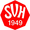 Wappen SV 1949 Haspelmoor diverse  79776