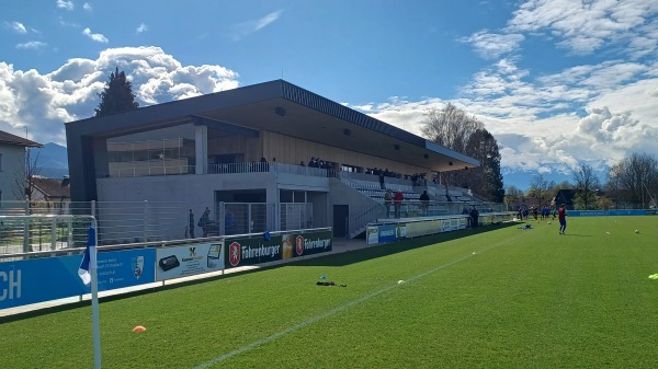 Sportanlage Im Lohma - Koblach