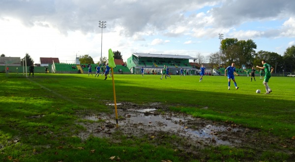 Stadion NK Čepin - Čepin